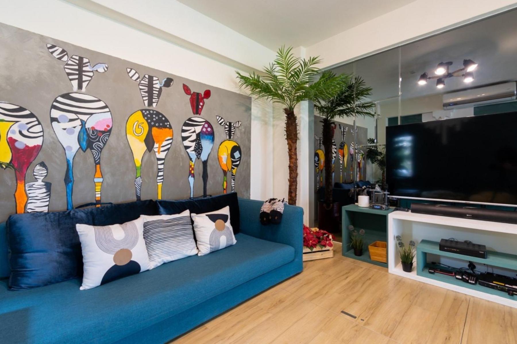 Hi Zebra Travel B&B Dongshan  Exterior photo