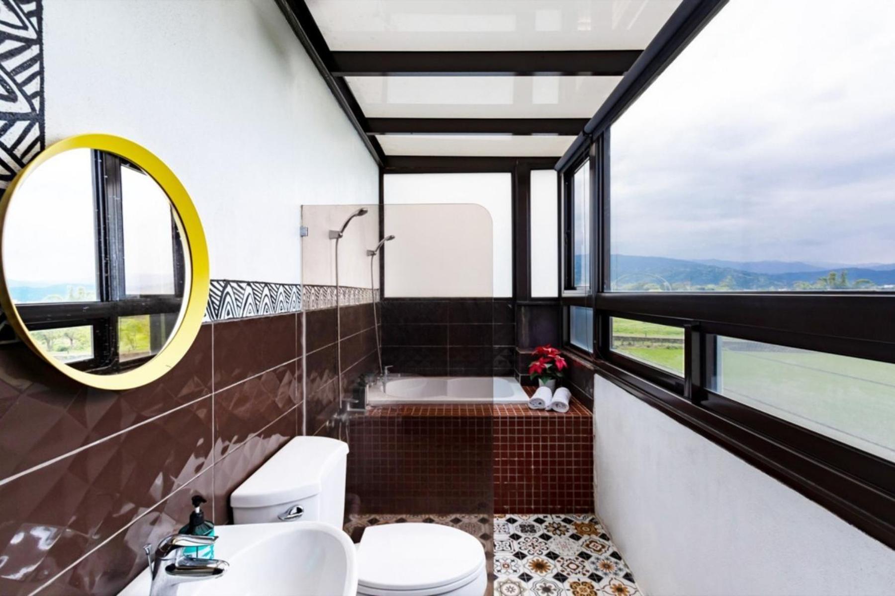 Hi Zebra Travel B&B Dongshan  Exterior photo